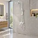 Colonne douche blanc.webp