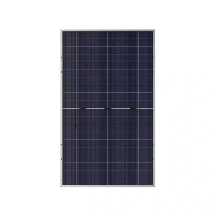 Panneau solaire EASTEK 630W bifacial double verre