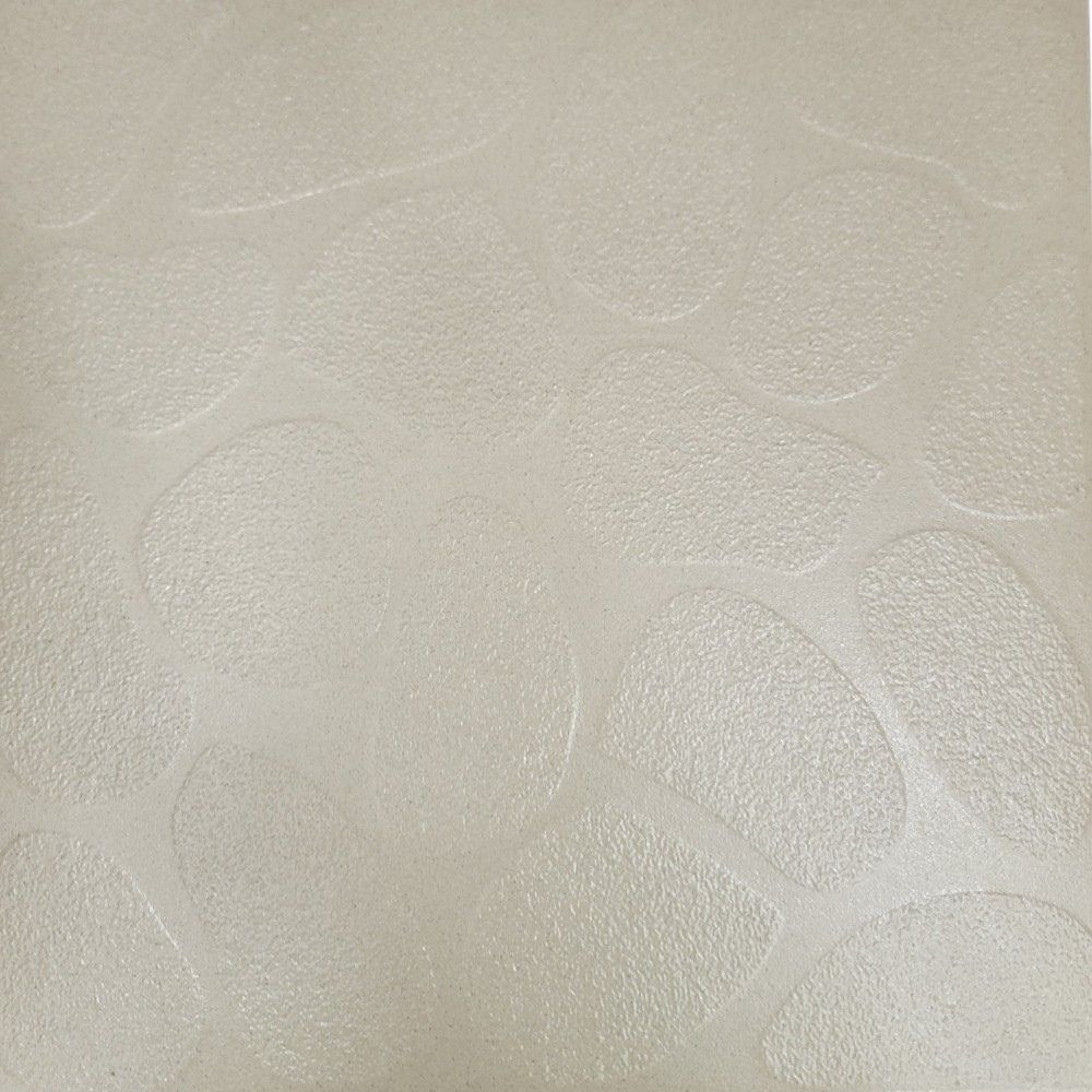 [NM 33105S] Carrelage antidérapant galets gris 30x30cm Mat
