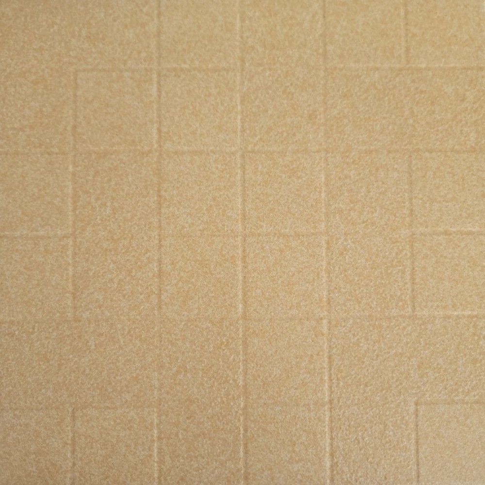 [NM 33053S] Carrelage antidérapant brique jaune 30x30cm Mat